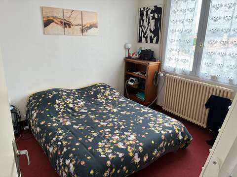 Location appartement 3 pièces