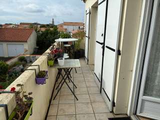 Location appartement 3 pièces