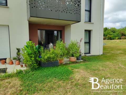 Location appartement 3 pièces Saint-Gilles-Croix-de-Vie 85