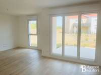 Location appartement 3 pièces
