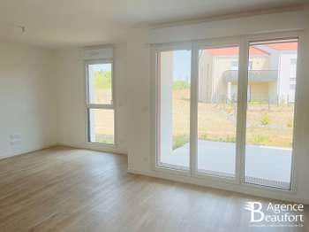 Location Appartement 3 piècesSaint-Gilles-Croix-de-Vie