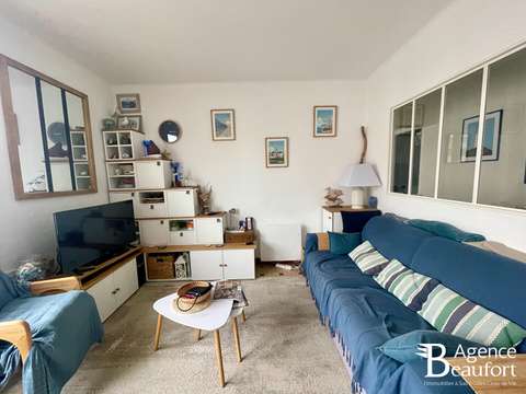 Location appartement 2 pièces Saint-Gilles-Croix-de-Vie 85