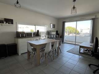 Location appartement 2 pièces