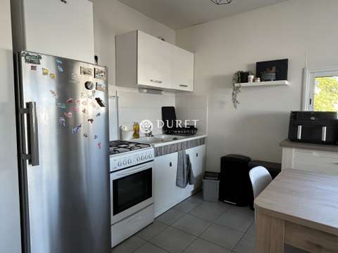 Location appartement 2 pièces