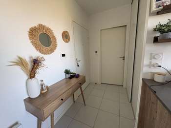 Location Appartement 2 piècesSaint-Gilles-Croix-de-Vie