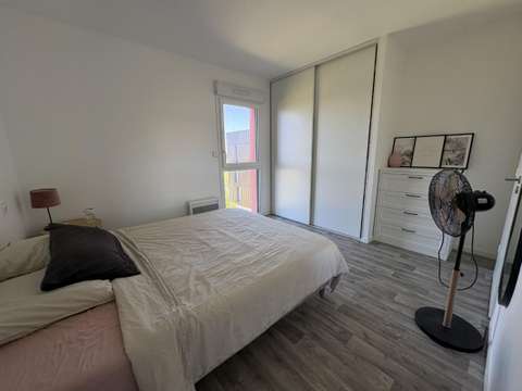 Location appartement 2 pièces Location appartement 2 pièces