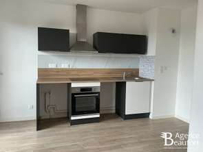 Location Appartement 3 piècesSaint-Gilles-Croix-de-Vie