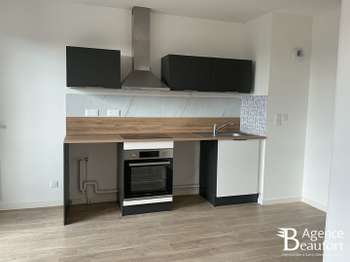 Location appartement 3 pièces Saint-Gilles-Croix-de-Vie 85