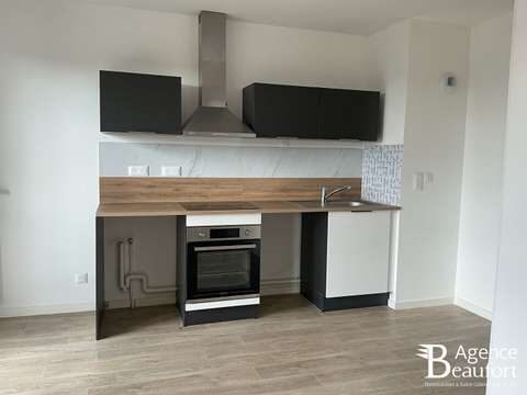 Location appartement 3 pièces Saint-Gilles-Croix-de-Vie 85