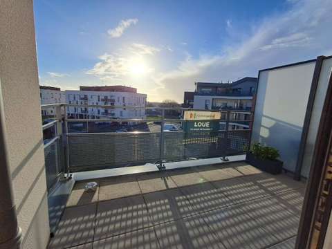 Location appartement 3 pièces Location appartement 3 pièces