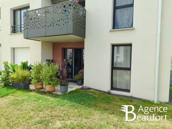 Location appartement 2 pièces Saint-Gilles-Croix-de-Vie 85