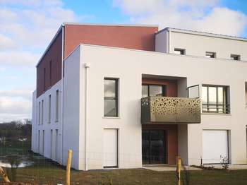 Location Appartement 3 piècesSaint-Gilles-Croix-de-Vie