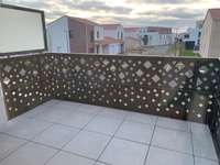 Location appartement 3 pièces Location appartement 3 pièces