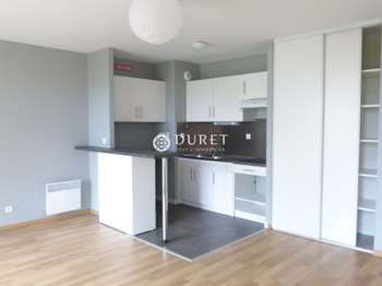 Location appartement 2 pièces Saint-Gilles-Croix-de-Vie 85