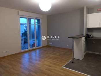 Location appartement 2 pièces Location appartement 2 pièces