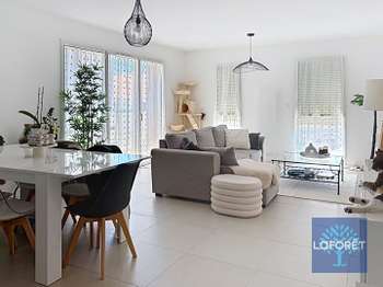 Location Appartement 3 piècesSaint-Gilles-Croix-de-Vie