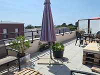 Location appartement 4 pièces