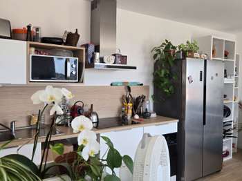 Location appartement 4 pièces