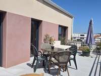 Location appartement 4 pièces