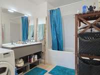 Location appartement 4 pièces