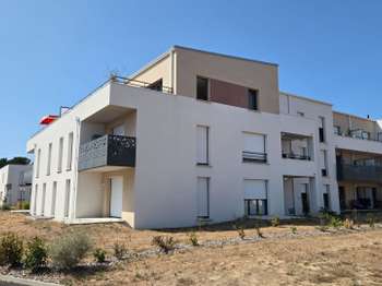 Location Appartement 4 piècesSaint-Gilles-Croix-de-Vie