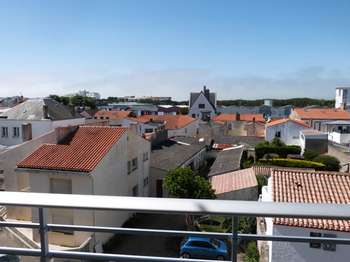 Location appartement 3 pièces