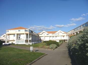 Location StudioSaint-Gilles-Croix-de-Vie