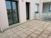 Location appartement 3 pièces