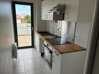 Location appartement 3 pièces