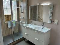 Location appartement 3 pièces