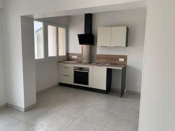 Location Appartement 2 piècesSaint-Gilles-Croix-de-Vie