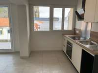 Location appartement 2 pièces Location appartement 2 pièces