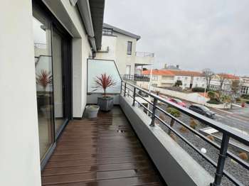 Location Appartement 3 piècesSaint-Gilles-Croix-de-Vie