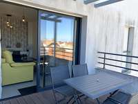 Location appartement 2 pièces Location appartement 2 pièces