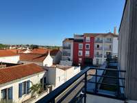 Location appartement 2 pièces Location appartement 2 pièces