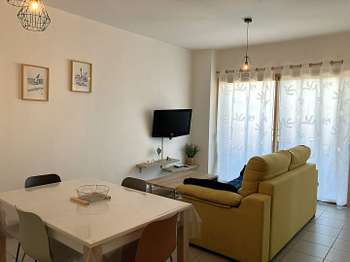 Location Appartement 2 piècesSaint-Gilles-Croix-de-Vie