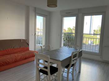 Location appartement 2 pièces Location appartement 2 pièces