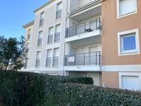 Location appartement 2 pièces Location appartement 2 pièces