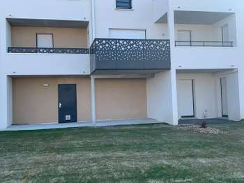 Location Appartement 4 piècesSaint-Gilles-Croix-de-Vie
