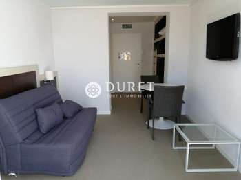 Location Appartement T1Saint-Gilles-Croix-de-Vie