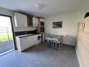 Photo Location appartement Saint-Gilles-Croix-De-Vie Centre Ville