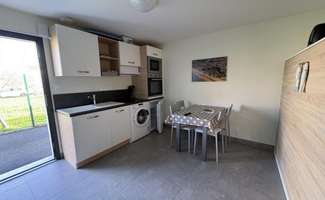 Photo Location appartement Saint-Gilles-Croix-De-Vie Centre Ville