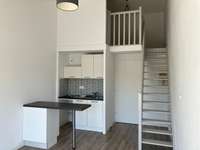 Location appartement 1 pièce