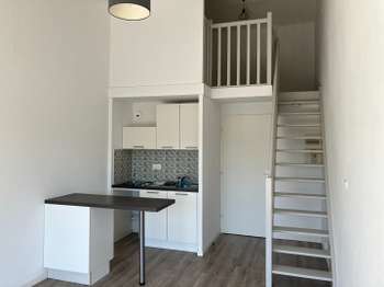 Location appartement 1 pièce