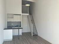 Location appartement 1 pièce