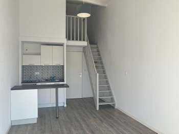 Location appartement 1 pièce