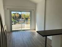 Location appartement 1 pièce