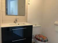Location appartement 1 pièce