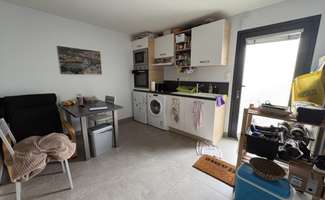 Photo Location appartement Saint-Gilles-Croix-De-Vie Centre Ville