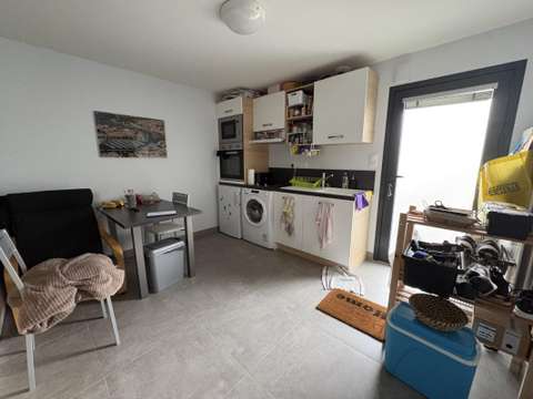 Location appartement 2 pièces Saint-Gilles-Croix-De-Vie Centre Ville 85